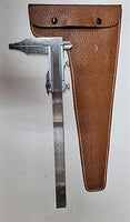 MAUSER Vernier Caliper 12