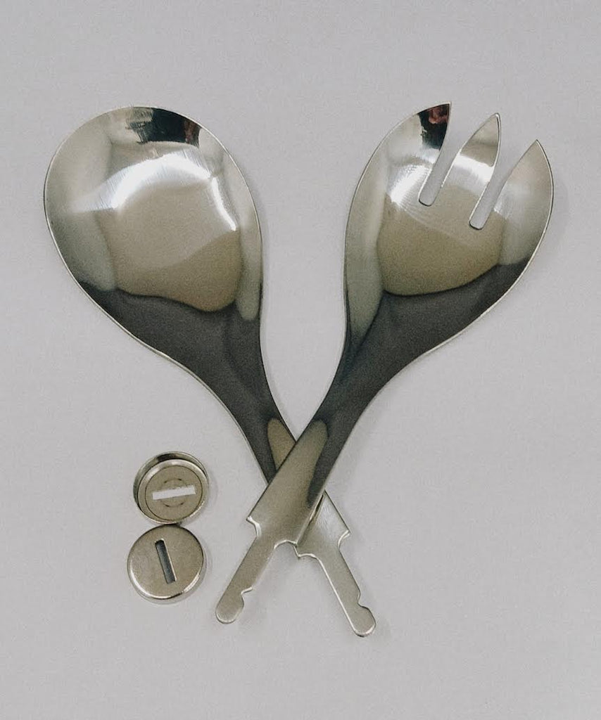 Serving Utensil Kit