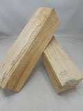 Spalted Maple Mill Blanks