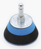 Tim Skilton Passive Sanding System