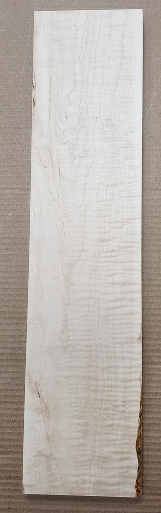 Curly Hard Maple Boards #14