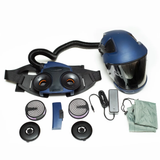 Sundstrom SR 700/SR 570 Powered Air-Purifying Respirator