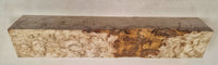 Ash Burl Mid Grade Mill Blank #13 - 18