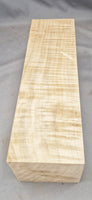 Maple High Grade Curly 10 1/2