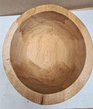 Slightly Blemished Cored Bowl Blanks