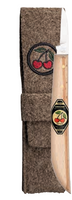 Carving Knife Set in Felt Bag