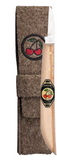 Carving Knife Set in Felt Bag