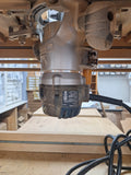 Veritas Router Table with Masterrraft Router - USED