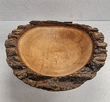 Natural Edge Cored Bowls