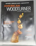 American Woodturner April 2026 - USED