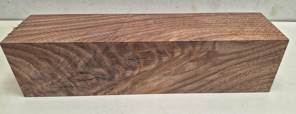 Walnut Mill Blank #4