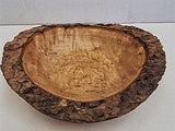 Natural Edge Cored Bowls