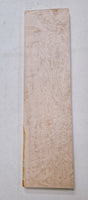 Birdseye Maple/Blister  #113  - 4A 18 1/4