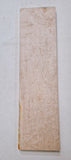 Birdseye Maple/Blister  #113  - 4A 18 1/4" x 5 1/8" x 7/8"