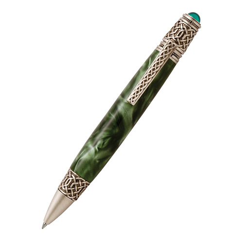 Celtic Twist Pen