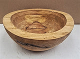 Slightly Blemished Cored Bowl Blanks