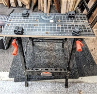 GG-Jobmate Work Benches - USED