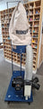 Rikon-60-150 1.5hp Dust Collector - USED