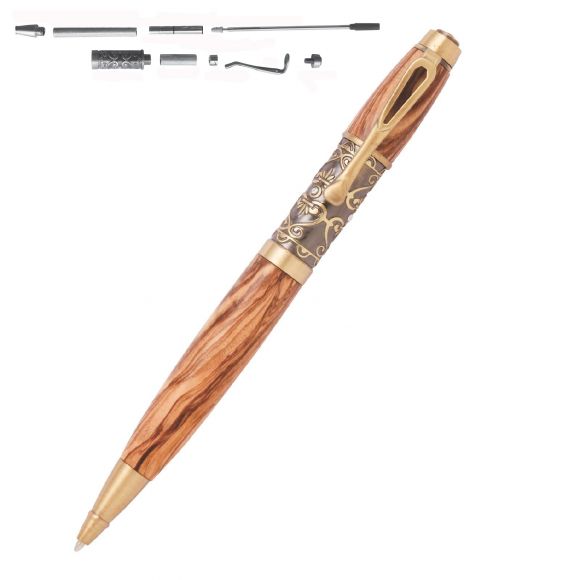 Filibella Twist Pen
