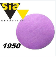 SIA-3inch Round - 25 Packs