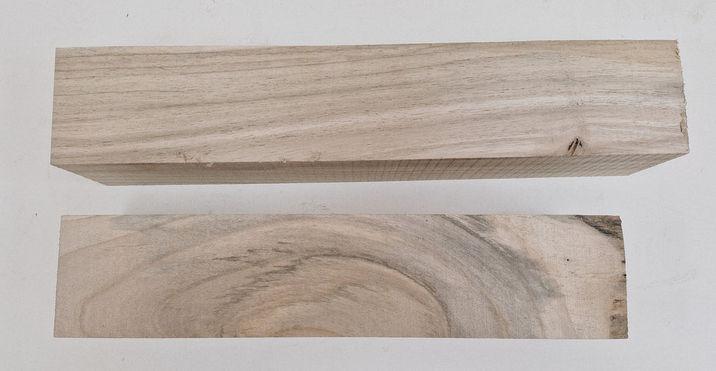 English Walnut Mill Blanks