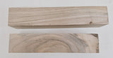 English Walnut Mill Blanks