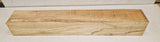 Olivewood #6 Small Cracks -  19 1/4" x 2 3/4"  x2 3/4"