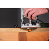UJK - Two Wing Rebate Cutter & Metric Collar