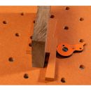 UJK - CAM & WEDGE CLAMPING SET