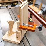 UJK - Universal Fence Clamps (Pair)