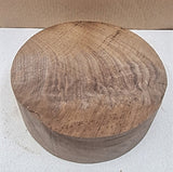 Walnut Rounded Blanks 3"