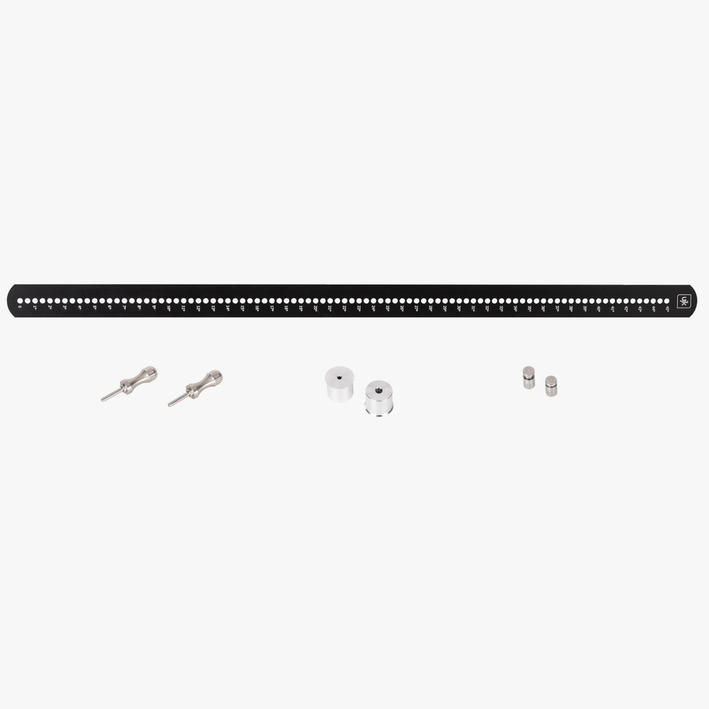 UJK - Parf Protractor