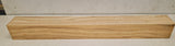 Olivewood #5 - 19 3/4" x 2 3/16" x2 3/16"
