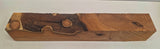 Russian Olivewood Mill Blanks