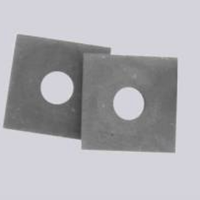 Replacement Inserts for the Carbide Trimming System: Pack of 2