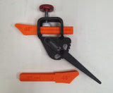 Bevel Jigs