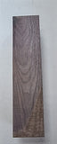 Figured Walnut Turning Blank 3 1/2" x 3 1/2" x 15"
