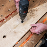 UJK - Adjustable Work Support Dogs (Ptk 4)