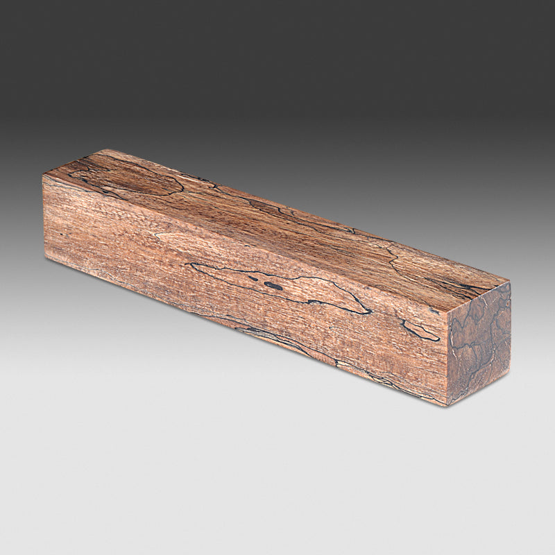 2153 Spalted Maple
