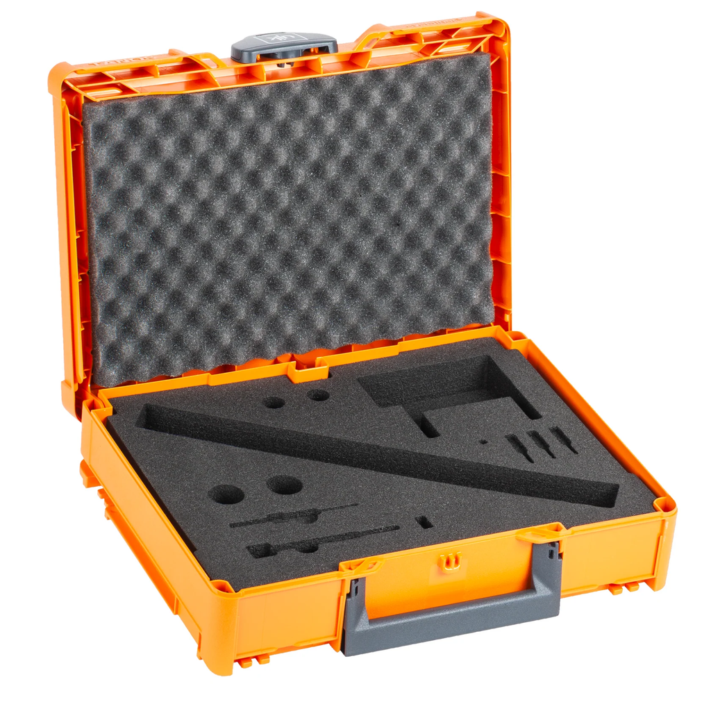UJK - Parf Mk II Guide System Storage Case with Foam Insert
