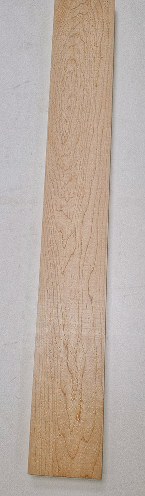 Birdseye Maple -  Very Fine  #120  - 5A 27" x 3013/16" x 31/32"