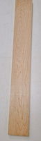 Birdseye Maple -  Very Fine  #120  - 5A 27