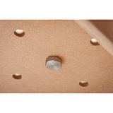 UJK -Screw Thread Hold Down Clamp