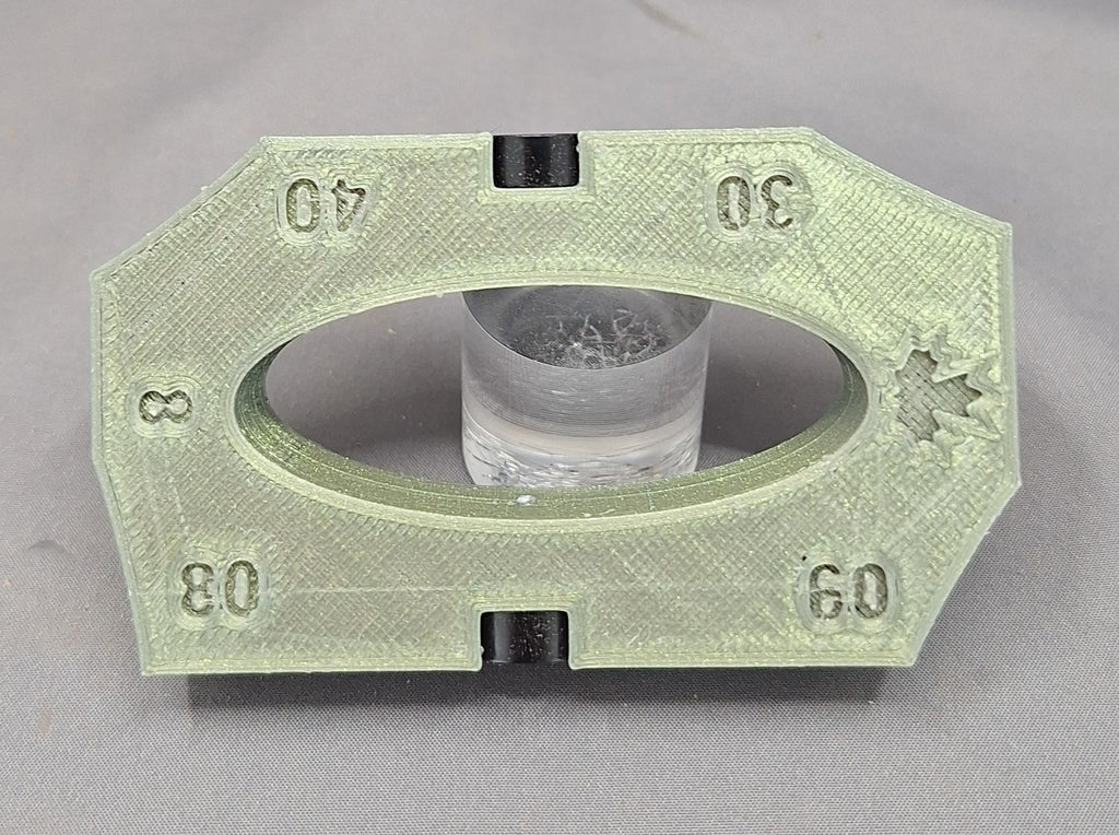 Magnetic Angle Finder