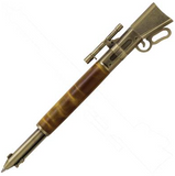 Lever Action - Gunstock