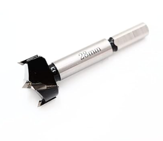 FORST-28M 28MM Forstner Bit
