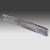2268 Spalted Maple