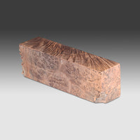 2144 Big Leaf Maple Burl