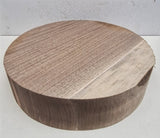 Walnut Rounded Blanks 3"