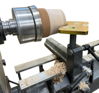 Robust Platform Rest with Long Post 1"